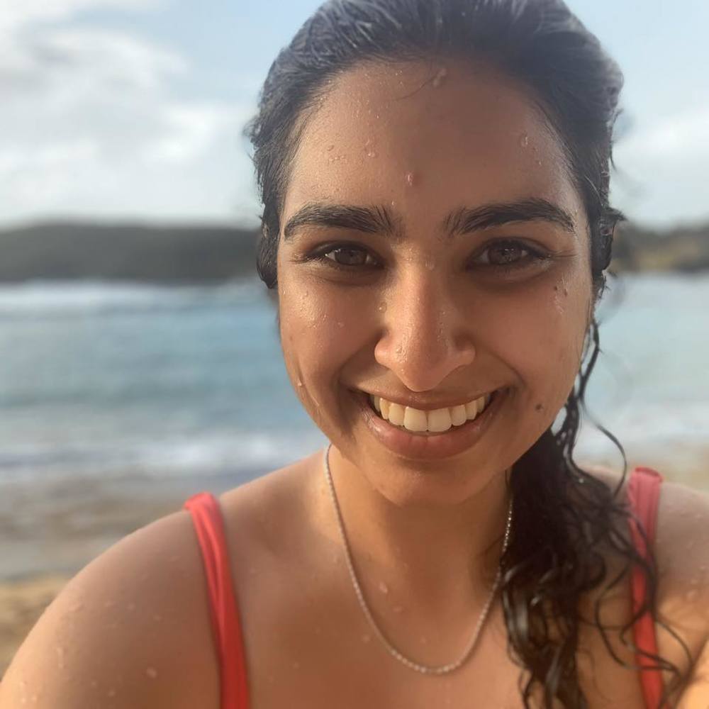 Meet your Posher, Latika